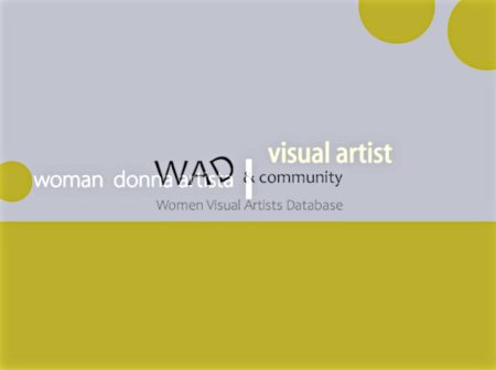 WAD Visual Artist