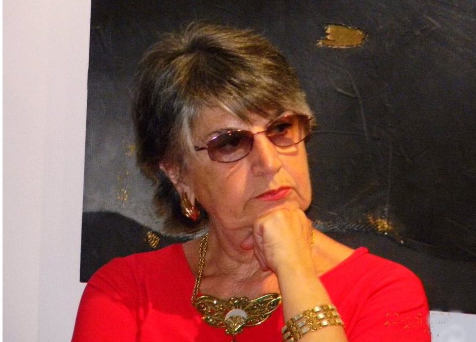 Anna Maria Di Terlizzi