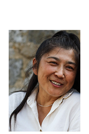 Hanako Kumazawa