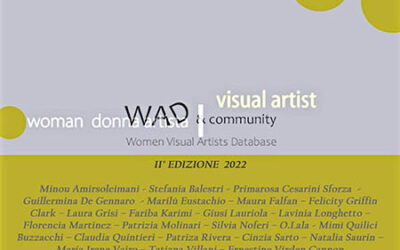 II° edizione del Women Visual artists Databse
