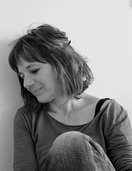 Maria Carla Mancinelli