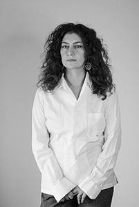 Fariba Ferdosi